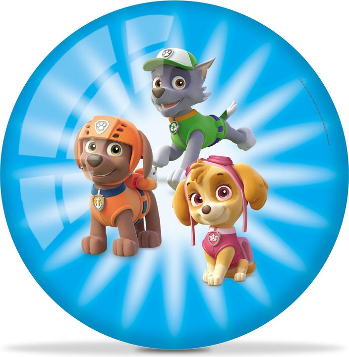 Image du produit Mondo Balle Paw Patrol cul
