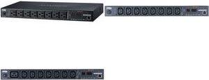 Produktbild Aten IP Power Switch (8 x, IEC 320)