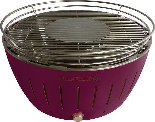 Produktbild LotusGrill XL mit USB (40.50 cm)