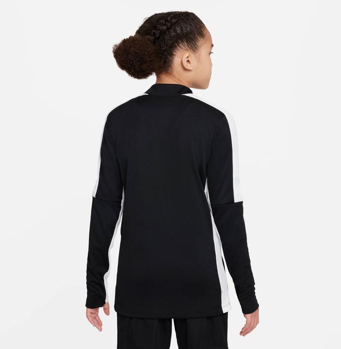 Immagine prodotto Nike Dri-Fit Academy Big Kids" Nero/Bianco/Bianco S (S)