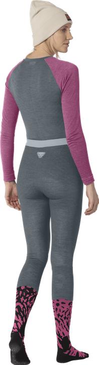 Actual product image Dynafit Tour Light Merino 3/4 Tights Funktionsunterhose (XS)