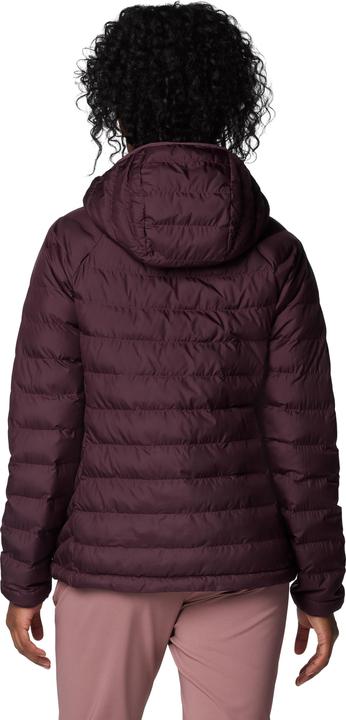 Image du produit Columbia Veste à capuche Powder Lite™ II (S)