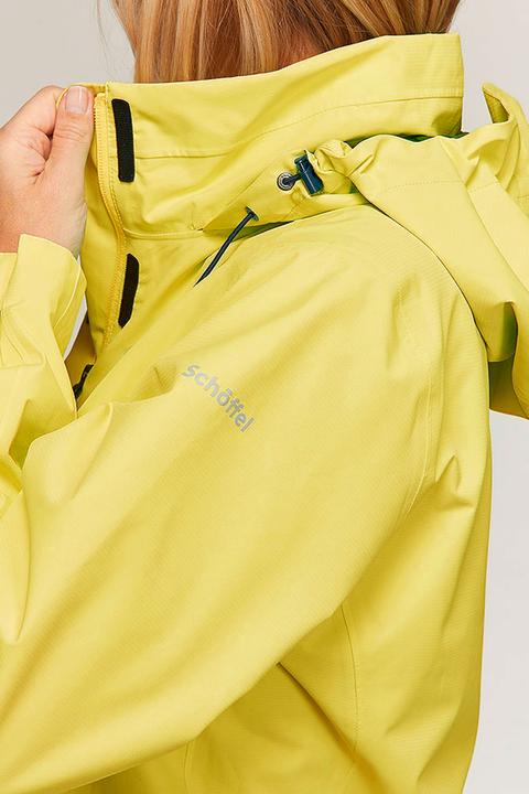 Produktbild Schöffel Jacket Gmund L (3XL, 46)