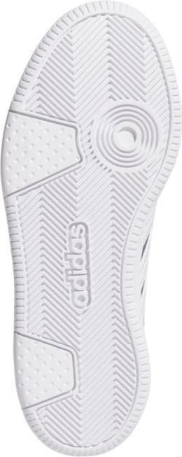 Image du produit Adidas Hoops Classic J - prloin/ftwwht/prloin (36)
