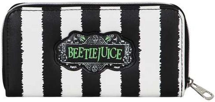 Actual product image Karactermania Essential Wallet Stripes