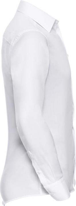 Immagine prodotto Russell Ultimate Camicia Conforme alla Taglia Manica Lunga Uomo (S)