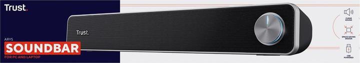 Immagine prodotto Trust Arys (6 W, Canale 2.0)