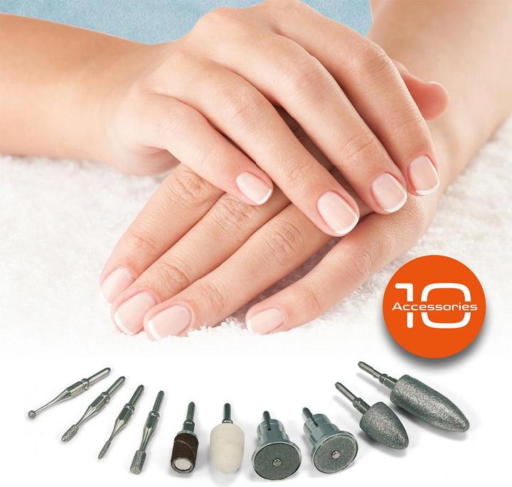 Immagine prodotto Prorelax Manicure premium