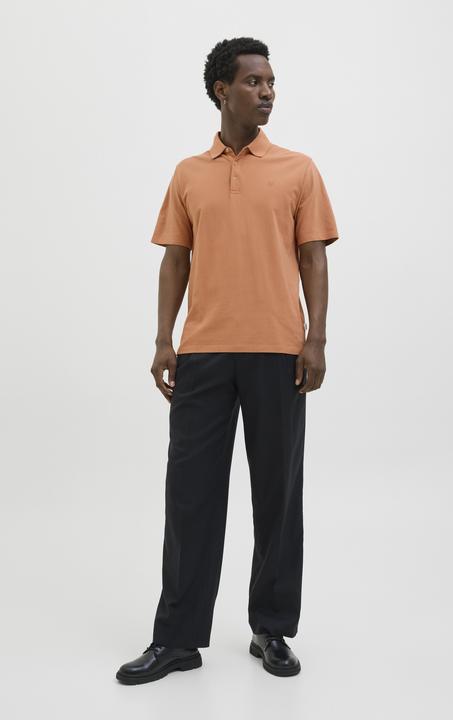 Immagine prodotto Jack & Jones Maglietta polo monocolore (XS)