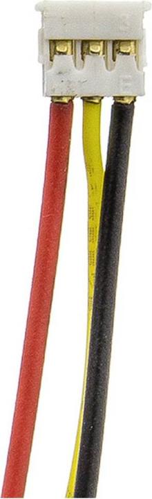 Actual product image CS Cameron Sino Ersatz-Akku passend für Crestron (1 pcs., 2000 mAh)