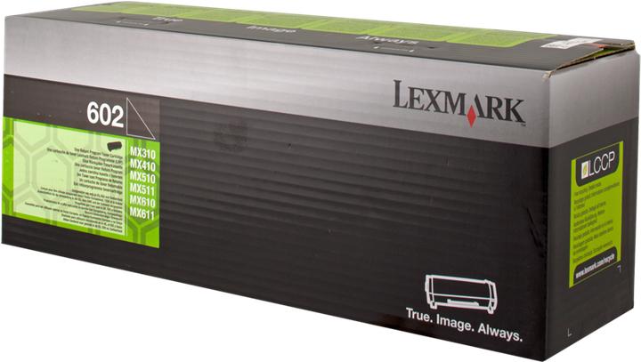 Immagine prodotto Lexmark 60f2000 (FC)