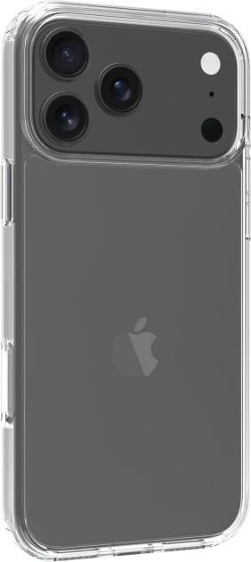 Produktbild Screenor Bumper Iphone 17 Pro Max Transparent (Apple iPhone 17 Pro Max)