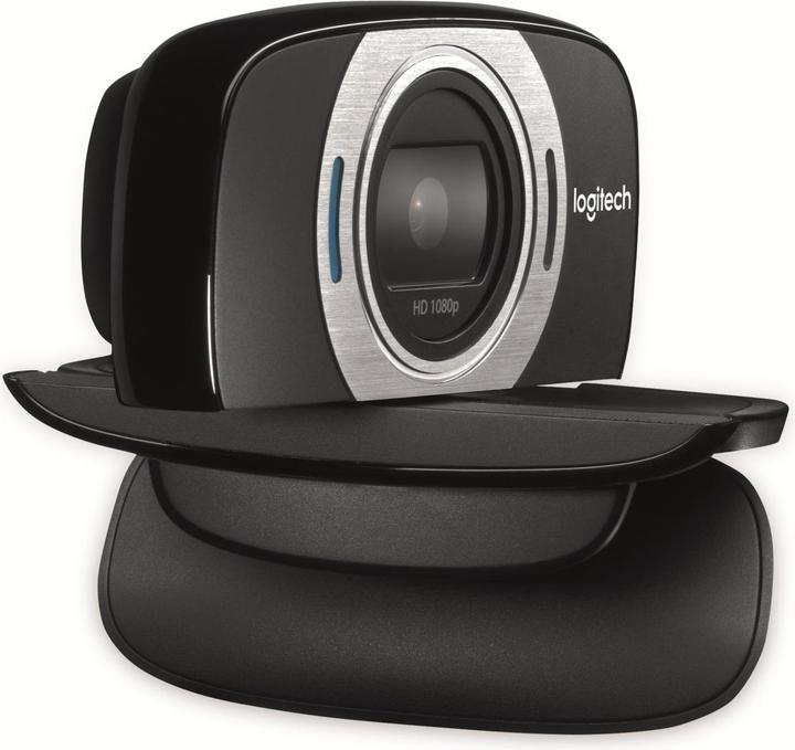 Actual product image Logitech C615 (2 Mpx)