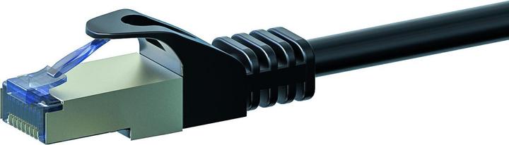 Produktbild Dsit CAT 6a Netzwerkkabel LSOH (CAT6a, 5 m)