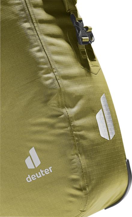 Produktbild Deuter Weybridge 25+5 (25 l, Gepäckträgertasche)