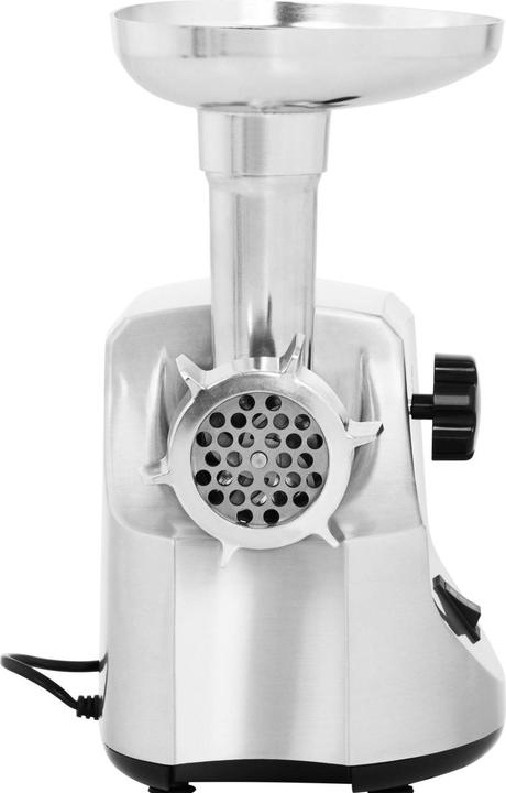 Produktbild Royal Catering Fleischwolf elektrisch Fleischmaschine Hackfleisch Reverse Funktion 2000 W