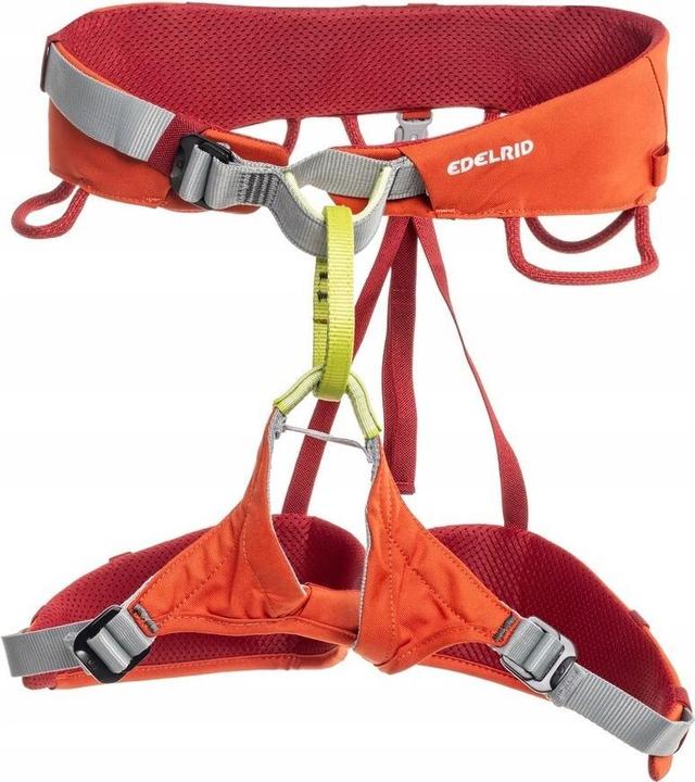 Immagine prodotto Edelrid Jay IV (S)