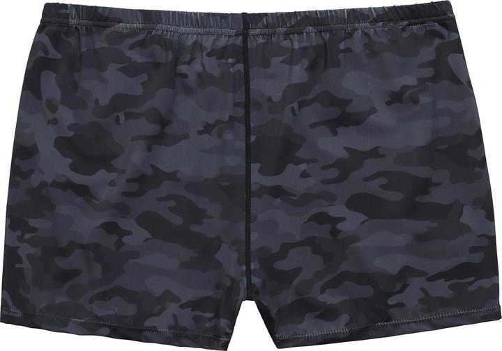 Actual product image Jay-Pi Badehose, Beachwear, Camouflage (7XL)