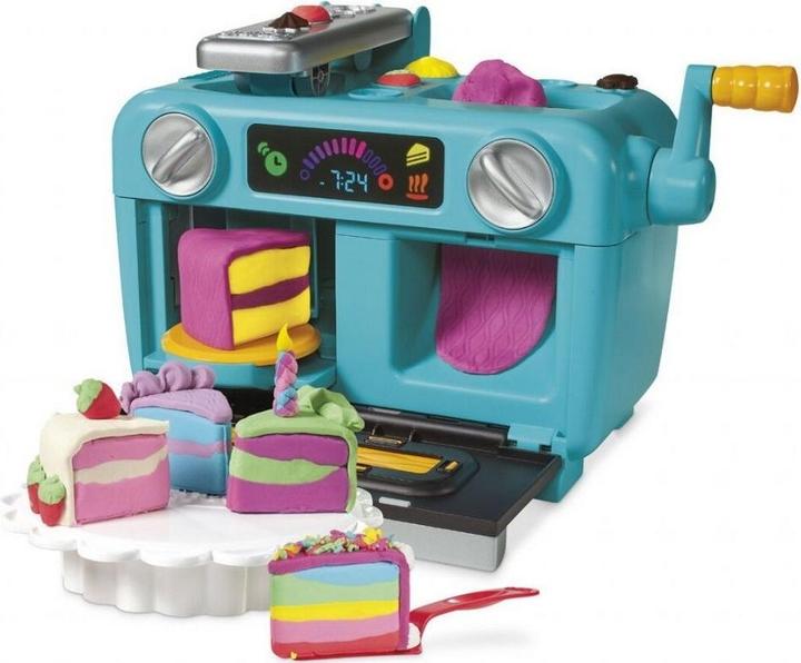 Produktbild Play-Doh Play-Doh Bunte Konditorei