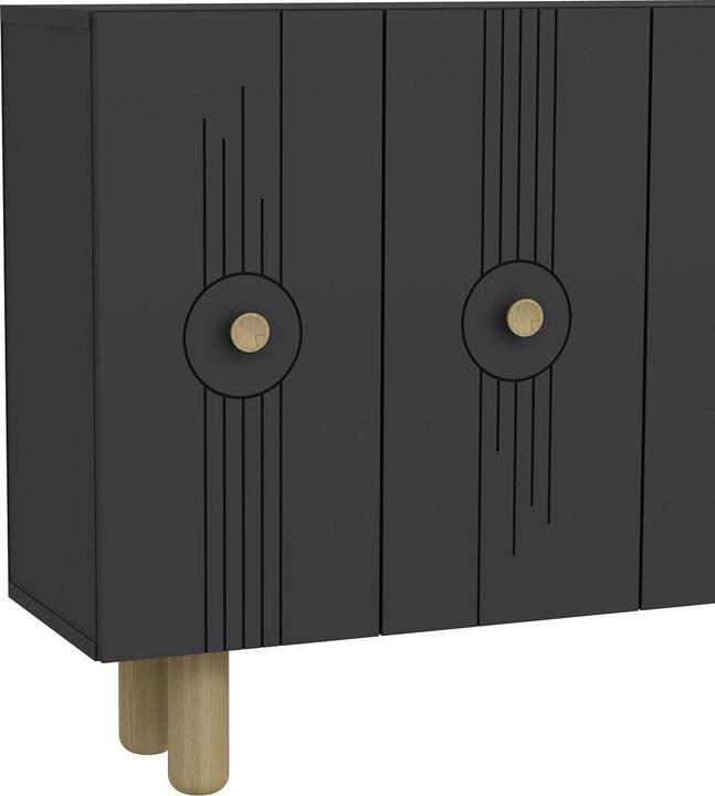 Actual product image Kalune Design Fraud Bohem KM120 Console