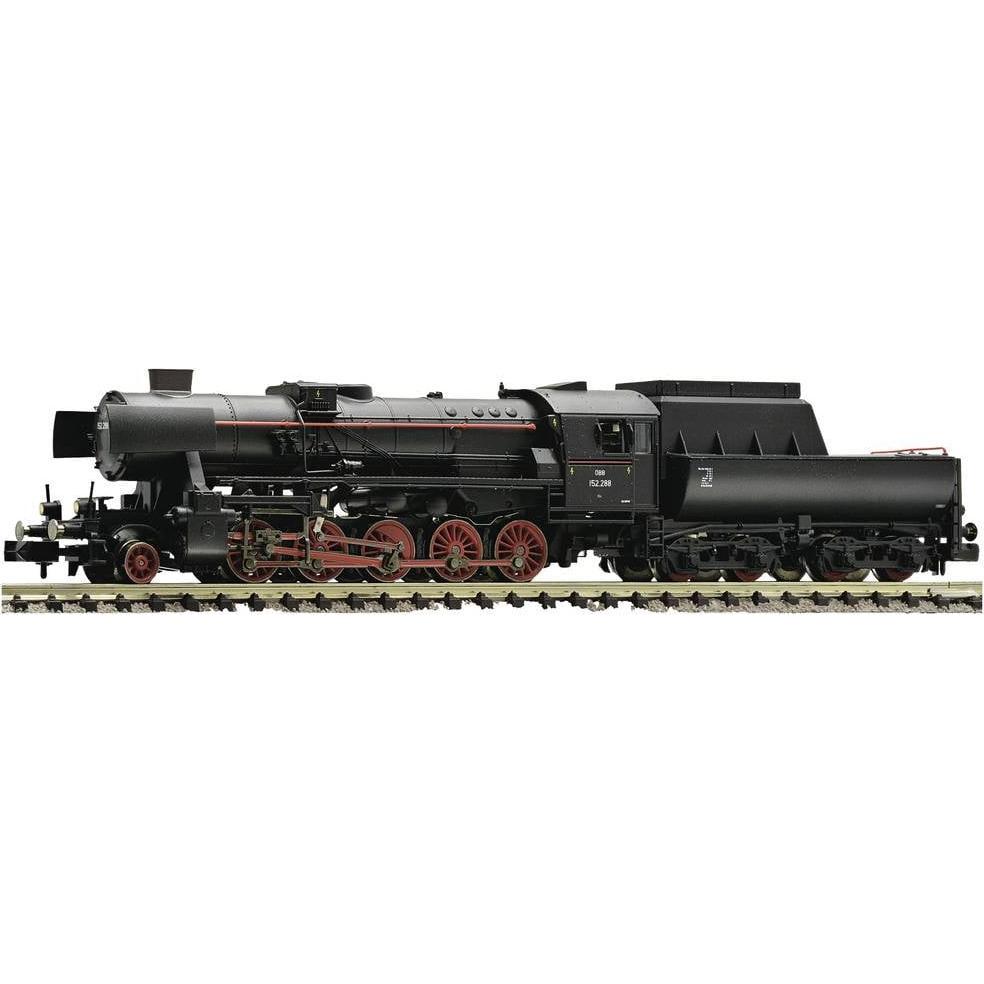 Fleischmann N Fl Dampflok 152 288, ÖBB (Dc) (Spur N)