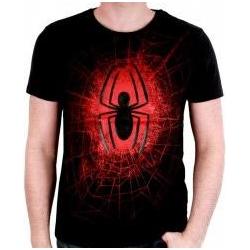 NoName, Maglietta, SPIDERMAN - Maglietta Spyder 2017 (S), (S)