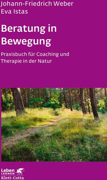 Image du produit Beratung in Bewegung (Leben Lernen, Bd. 337) (Allemand, Eva Istas, Johann-Friedrich Weber, 2022)