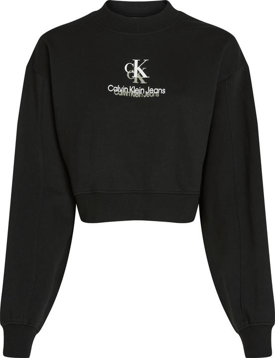 Produktbild Calvin Klein Shadow Graphic Crewneck (L)