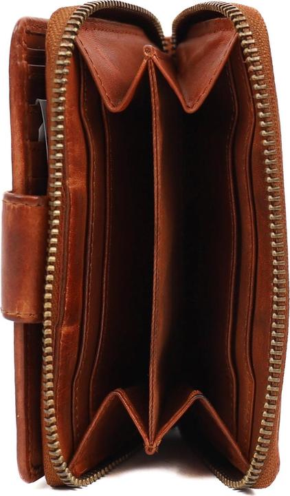 Actual product image Bear Design Wallet