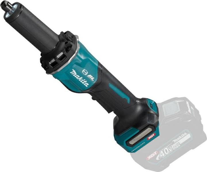 Produktbild Makita Akku-Geradschleifer 40V (Geradschleifer)