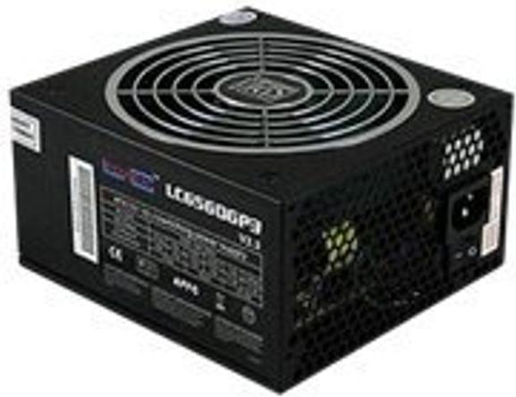 Produktbild LC-Power Lc6560gp3 (560 W)