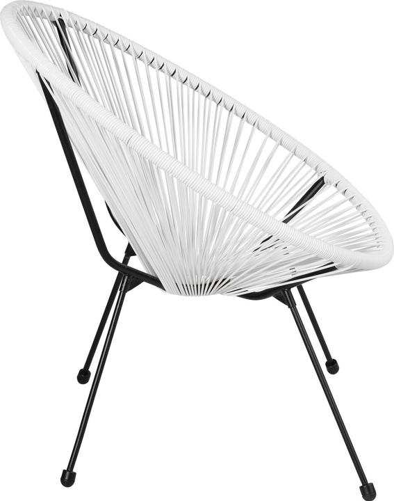 Actual product image tectake Santana