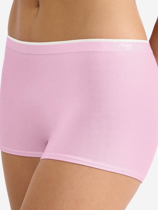 Produktbild Sloggi Panty Blue GO Sense (M, 2er Pack)