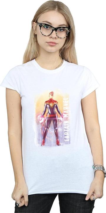 Produktbild Captain Watercolour TShirt (XL)