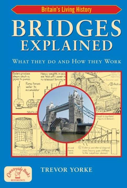 Immagine prodotto Bridges Explained (Inglese, Trevor Yorke, 2008)