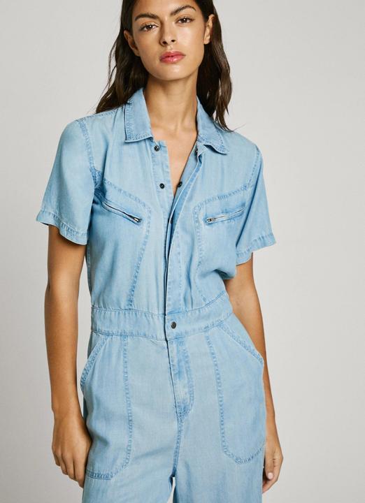 Actual product image Pepe Jeans Esmeralda (XS)