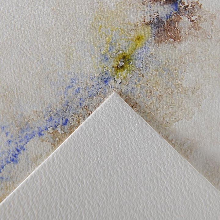 Image du produit Canson Bloc d'aquarelle "Montval", DIN A3, 100 feuilles (A3, Blanc)