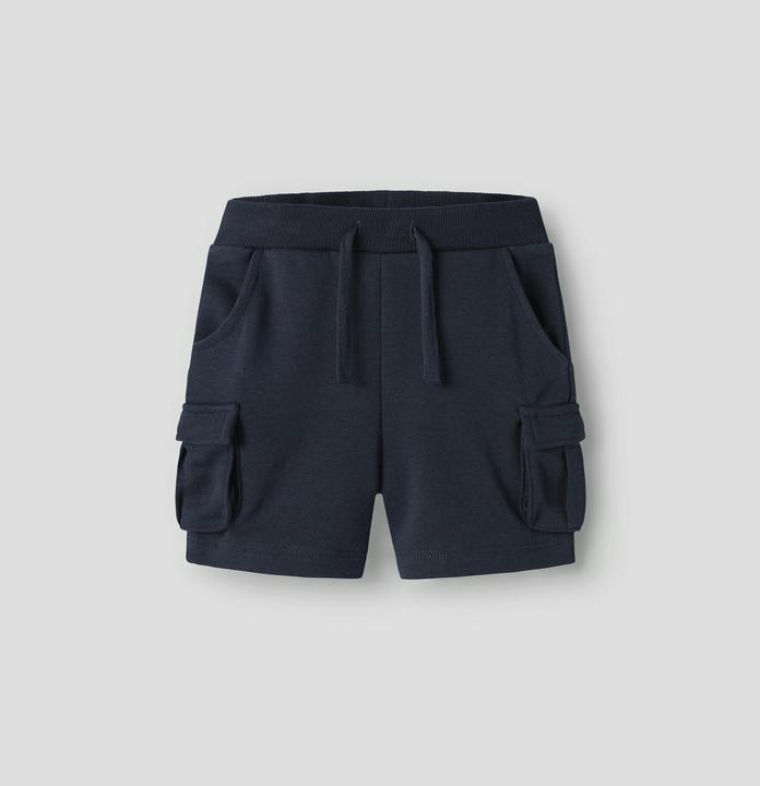 Actual product image Name it Nmmoli Sweat Shorts Unb Noos (110)