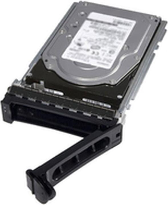 Produktbild Dell 345-BGSY, 960 GB, 2.5", 6 Gbit/s (960 GB)
