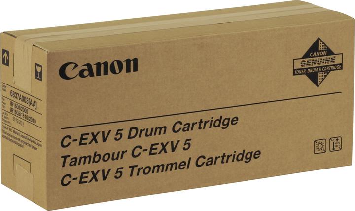 Produktbild Canon Original - Trommeleinheit - für imageRUNNER (B)