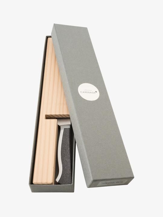 Immagine prodotto Güde Solingen Coltello multiuso/teak (1 pz.)