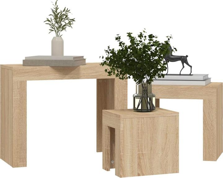 Immagine prodotto vidaXL Felcia (61 x 30 x 50 cm)