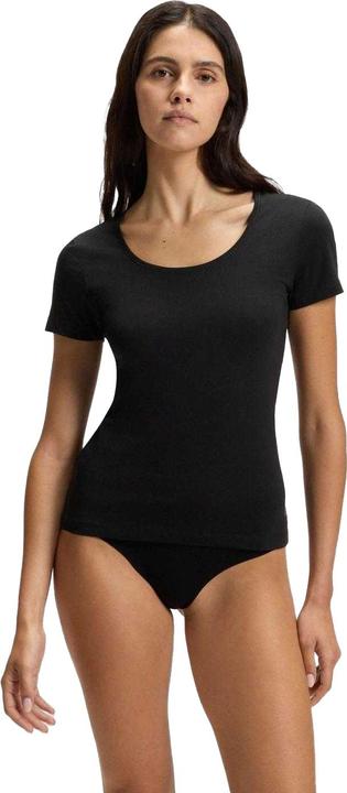 Produktbild HUGO TShirt Stretch (2erPack) (L)