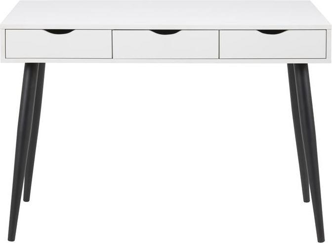 Produktbild Ebuy24 Schreibtisch Nete (110 x 50 x 77 cm)