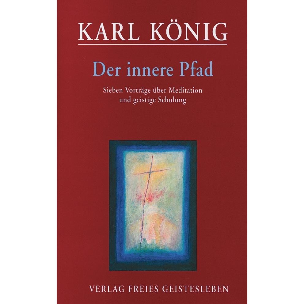 Thumbnail - Der innere Pfad, Sachbücher von Karl König