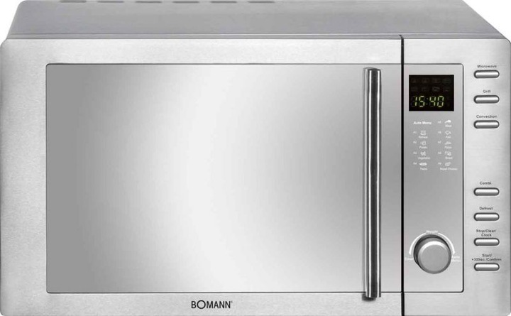 Productafbeelding Bomann Mwg 2281 Cb (23 l)