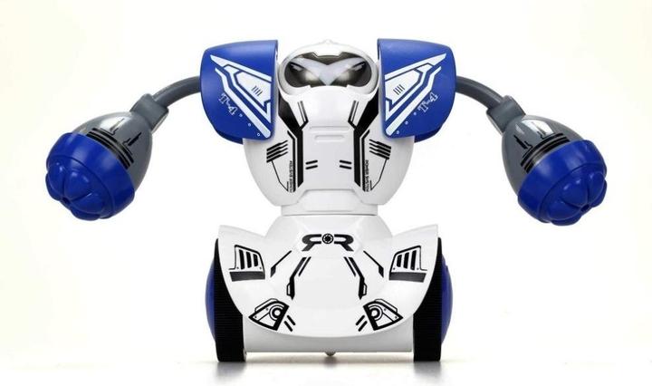 Actual product image Silverlit Robot Kombat Battle Pack