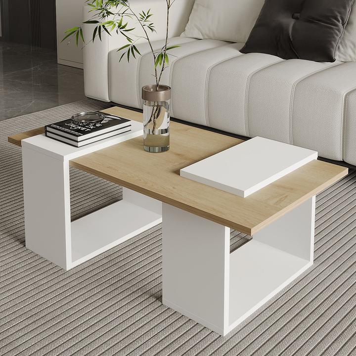 Actual product image Homitis Matris Coffee Table
