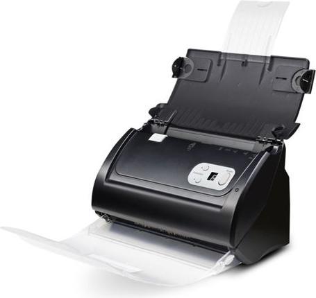 Immagine prodotto Plustek SmartOffice PS288 Plus 25ppm/50Bl.ADF/600dpi/USB2.0 (USB)