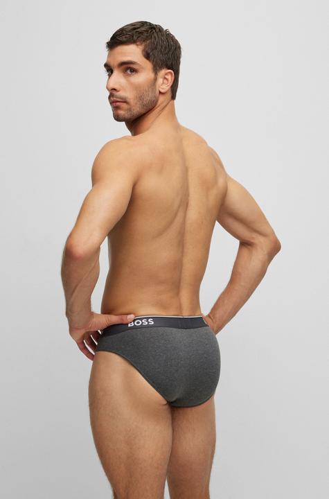 Actual product image Hugo Boss Power (XXL, pack of 3)
